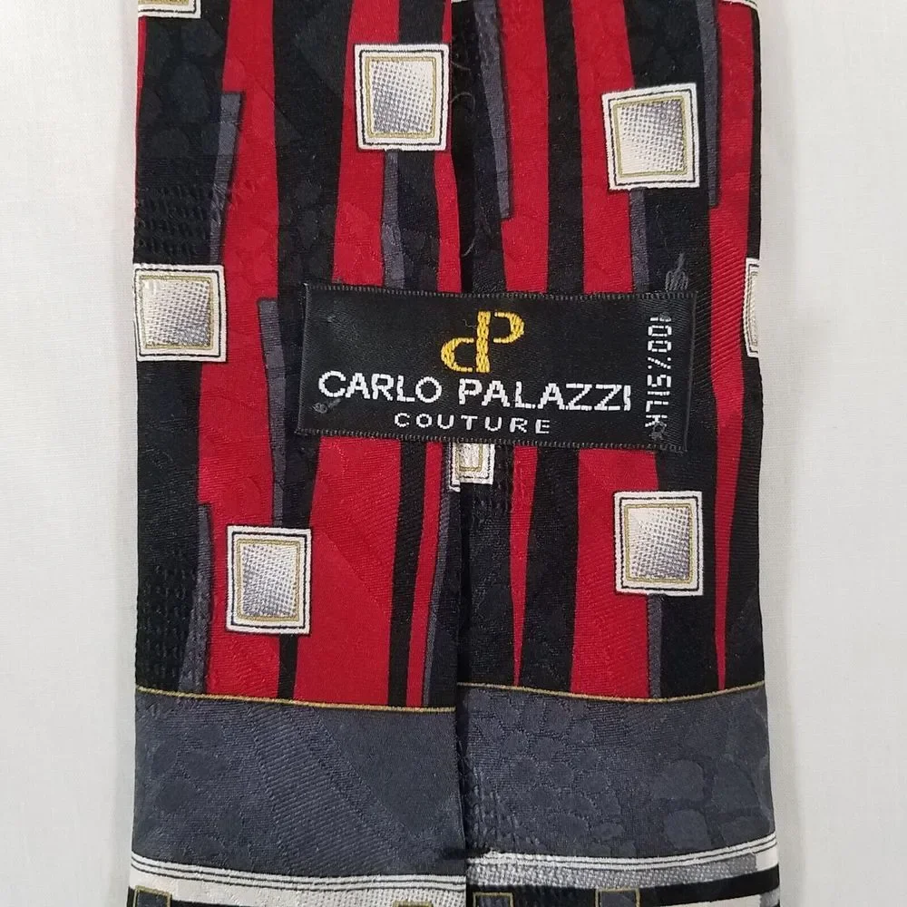 Carlo Palazzi orders shipped